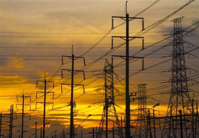 مصرف برق در استان بوشهر به 1600 مگاوات رسید