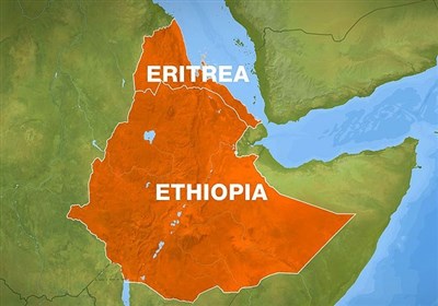  حمایت ایران از مذاکرات صلح در اتیوپی 