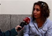 در گفتوگو با تسنیم صورت گرفت؛ روایت زن مسیحی سوری از 3 سال اسارت در چنگال تروریستها