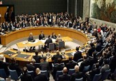 فیتو أمریکی یفشل قرارا من مجلس الأمن بوقف إطلاق النار فی غزة