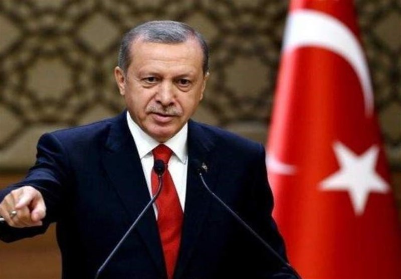 Turkey&apos;s President Says Country Will Defy Economic Threats