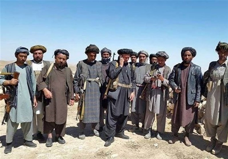 درگیری فرمانده وابسته به «حکمتیار» با یک مقام محلی در شمال شرق افغانستان