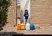 آینده تاریک آب در ایران؛ احتمال ورشکستگی آبی تا سال 2050