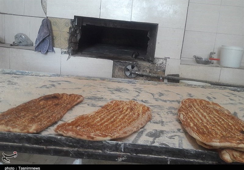 تهران| مشکل قوت لایموت شهریاری‌ها؛ مردم با وسوسه نان سبوس‌دار در دام تبلیغات گرفتار نشوند+ فیلم