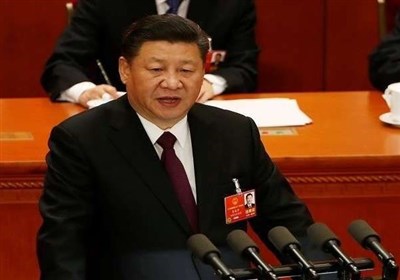  شی جین پینگ در واکنش به تایوان: حفظ یکپارچگی چین وظیفه‌ای است که قطعا انجام می‌شود 