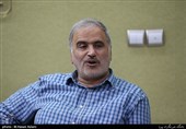 گفت و گو با محمد شریفی رزمنده دفاع مقدس