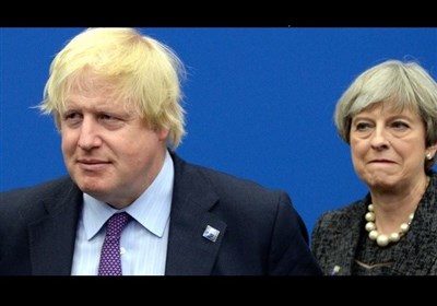 آیا سناریوی برگزیتی "ترزا می" برای "جانسون" هم تکرار خواهد شد؟
