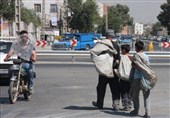 تعیین مجازات خرید و فروش اعضا و جوارح کودکان و نوجوانان در مجلس