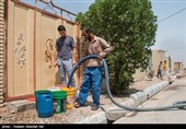 آبرسانی به بیش از 2000 روستای سیستان و بلوچستان آغاز میشود