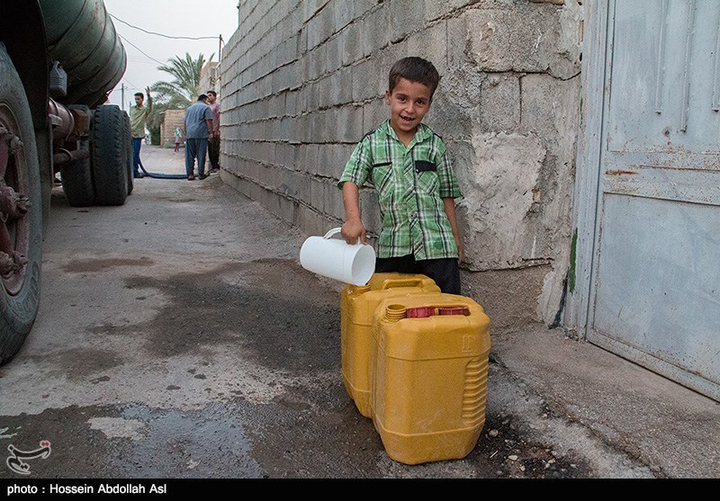 عضو مجمع نمایندگان استان گلستان: 74 روستای استان بدون آب است