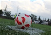سرمربی تیم جوانان قرقیزستان: سطح فوتبال ایران با ما تفاوت آشکاری دارد