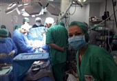 نخستین جراحی نصب قلب مصنوعی با موفقیت در پاکستان انجام شد