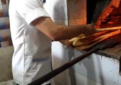 پای درد دل نانوایان قزوینی| ظاهرا نانوایان در سبد حمایتی دولت جایی ندارند پای درد دل نانوایان قزوینی| ظاهرا نانوایان در سبد حمایتی دولت جایی ندارند