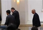 حاشیه دیدار «اشرف غنی» با وزیر خارجه آمریکا؛ آیا مردم افغانستان تحقیر شده‌اند؟