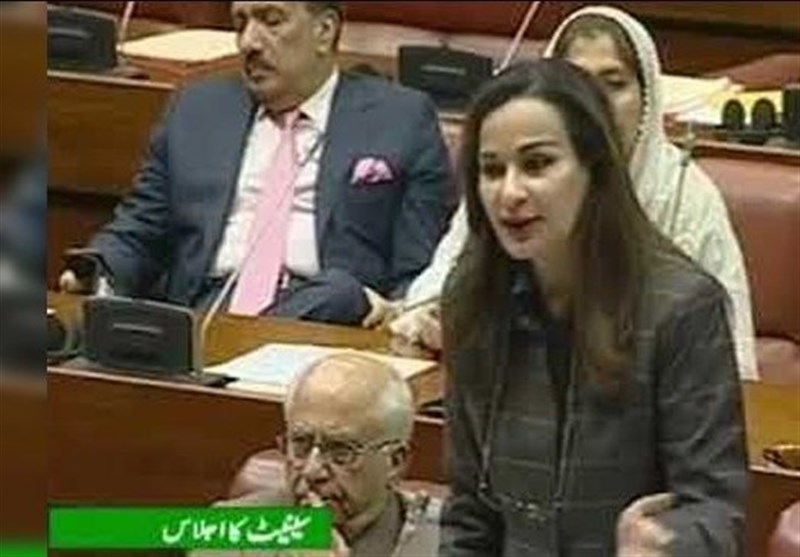رهبر اپوزیسیون در پارلمان پاکستان: مشکلات بین‌المللی اسلام آباد نگران کننده شده است