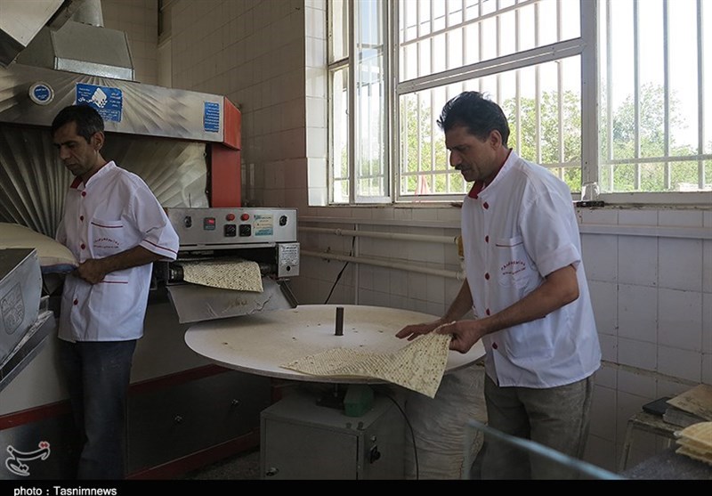 فرماندار سنندج: آردهای نانوایی‌ها سبوس‌دار شود
