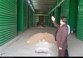خوزستان|&quot;نقش برکت بر تاروپود فرش دست بافت ایرانی&quot;