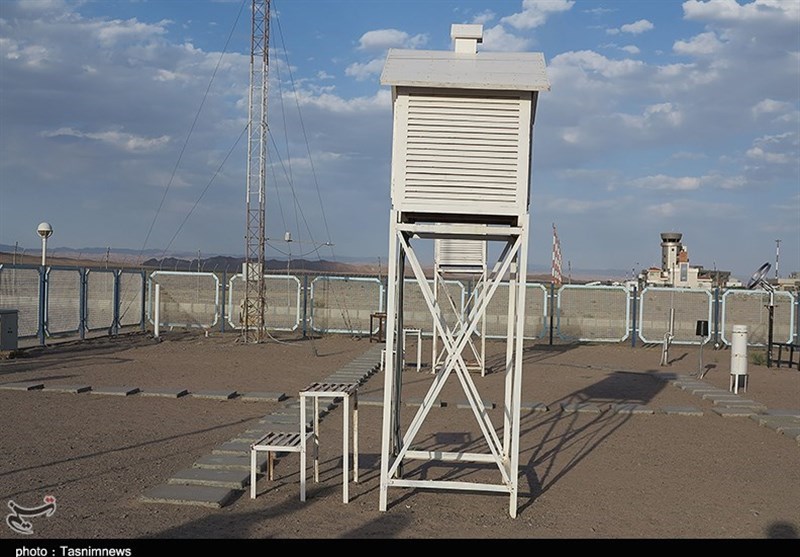تجهیزات هواشناسی در استان گلستان باید ارتقا یابد