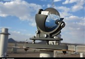 مدل‌سازی پیش‌بینی آب و هوای ایران انحصاری شد
