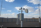 تجهیزات هواشناسی استان زنجان نیازمند به روز‌رسانی است