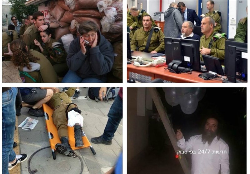 حرکت جهادی یک کاربر توئیتر و واکنش‌‌ میلیونی کاربران به #زندگی_سگی_اسرائیلیها + تصاویر و فیلم