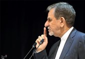 اصفهان| ‌جهانگیری:‌ به دنبال افزایش قیمت بنزین نیستیم/‌تشریح مصوبه امیدبخش شورای اقتصاد برای شهرداران