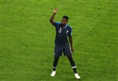 جام جهانی 2018| اومتیتی: می‌خواهیم تاریخ را برای فوتبال فرانسه تکرار کنیم