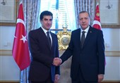 ترکیه و دردسر نفت عراق