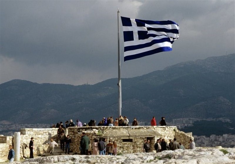 Greece: Strike Closes Acropolis, Main Museums
