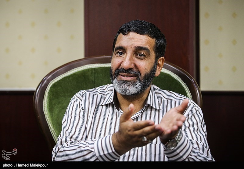 حسین یکتا: &quot;گروه‌های جهادی&quot; باید حرفه‌ای و تخصصی شوند