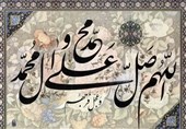 آرامگاه بزرگترین خوشنویس ایران مرمت می‌شود/جزئیات ثبت جهانی هنر نستعلیق