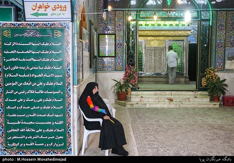 300 بقعه متبرکه استان مرکزی در لیست آثار میراث فرهنگی به ثبت رسید