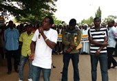 Massive “Free Zakzaky” Rally Held in Nigerian Capital (+Photos)
