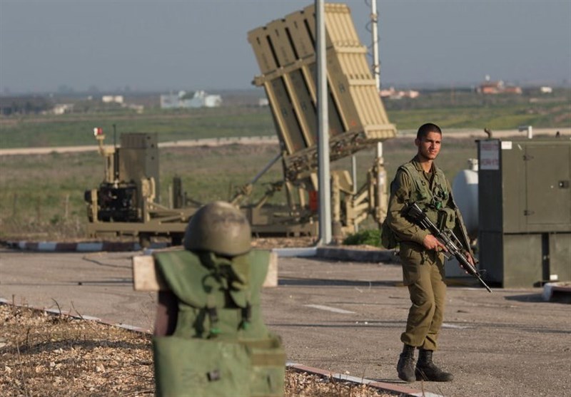 Siyonist İsrail Rejimi Golan Tepelerine Askeri Birlik Konuşlandırdı