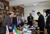 نبیزاده سکان فرهنگ و هنر خراسان جنوبی را به دست گرفت