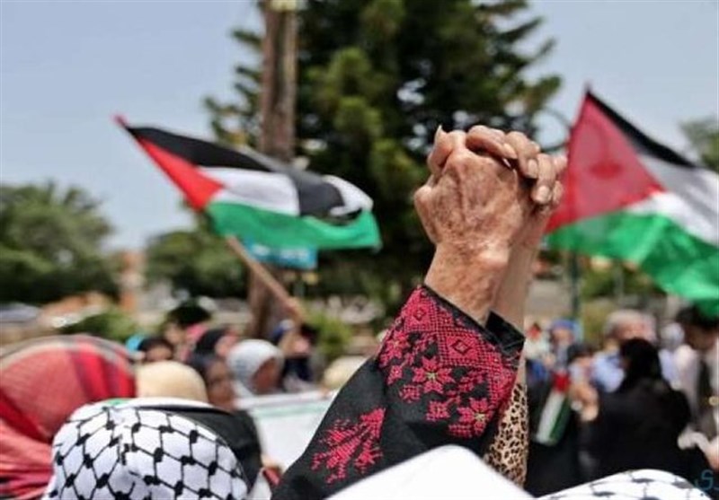 چرا «راهپیمایی‌ بازگشت» صهیونیست‌ها را به سمت جنگ علیه نوار غزه کشانده است؟