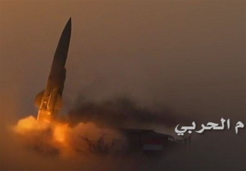 Yemen’s Ansarullah Unveils New Homegrown Ballistic Missile, Drones