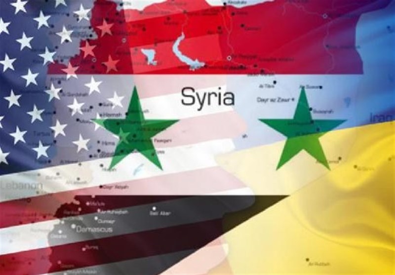 پرونده ویژه؛ توطئه شیشه‌ای- 4|یاسمن آبی؛ پروژه محرمانه غربی برای براندازی در سوریه