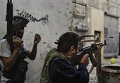 سوریه| گروهک تروریستی النصره 37 بار آتش بس را نقض کرد