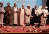 نفرات برتر چهل‌ویکمین دوره مسابقات قرآن کریم استان گلستان معرفی شدند+ تصاویر