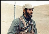 شهید عبدالرسول زرین گردان تکنفره بود؛ یکچهارم شهدای ورزشکار اصفهانی هستند