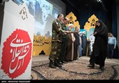 همایش ائمه جماعات و فرماندهان پایگاه‌های مقاومت بسیج شهرک‌های مسکونی ارتش