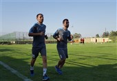 میرجوان به بازی مقابل فولاد خوزستان می‌رسد/ غیبت احمدی در بازی هفته اول پارس جنوبی