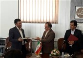 رئیس آموزش و پرورش کاشان معرفی شد