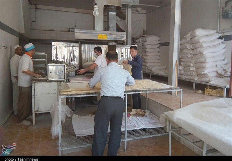 کیفیت نان در کردستان پایین آمده است/دولت هزینه‌های حمل‌ونقل را پرداخت نمی‌کند