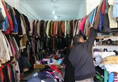 "البالة" تشعل الرأی العام السوری.. و"حمایة المستهلک" تطوی قرارا بشأنها