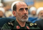 تهران| سردار سپهر: محرومیت‌زدایی بند نخست جهادگران در عهد با رهبری است