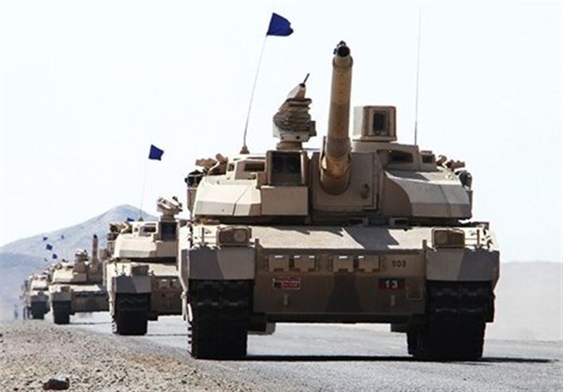 عقب‌نشینی نظامیان سعودی از فرودگاه الغیظه یمن به سبب موج فزاینده خشم مردم