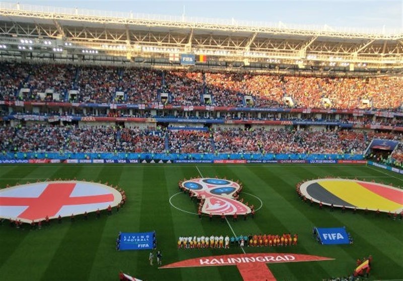 جام جهانی 2018| انگلیس - بلژیک؛ نبرد تکراری برای سومی به قضاوت یک ایرانی/ جنگ آقای گلی در سن‌پترزبورگ