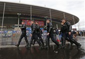 جام جهانی 2018| 110 هزار پلیس فرانسه برای بازی فینال بسیج شدند